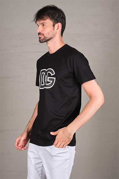 Dolce & Gabbana Men's T-Shirt
