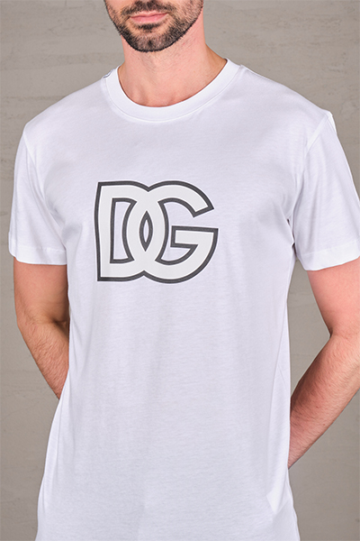 Dolce & Gabbana Men's T-Shirt