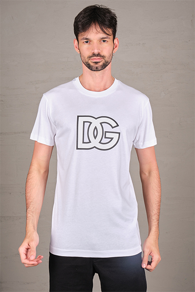 Dolce & Gabbana Men's T-Shirt