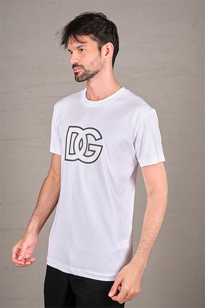 Dolce & Gabbana Men's T-Shirt