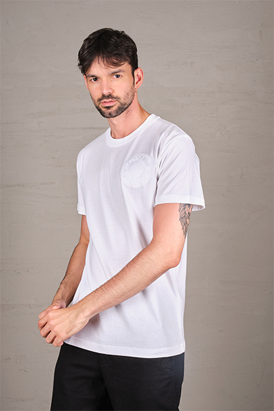 Burberry Men's T-Shirt