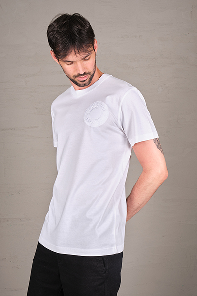 Burberry Men's T-Shirt