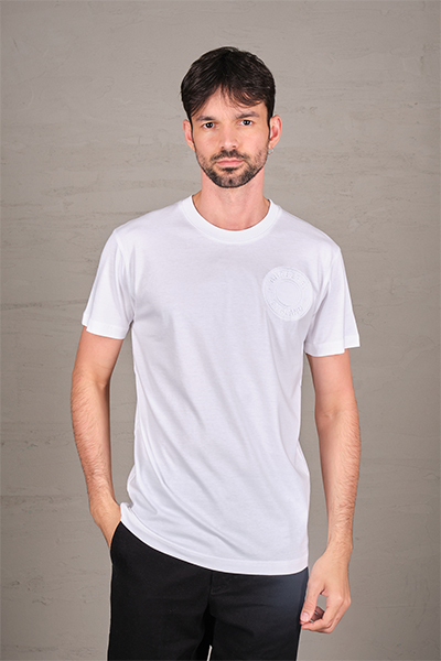 Burberry Men's T-Shirt