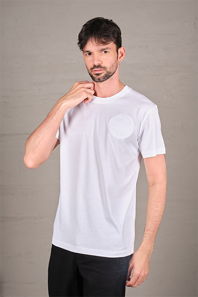 Burberry Men's T-Shirt