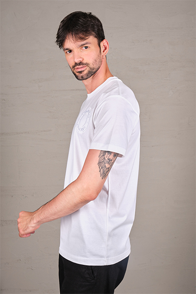 Burberry Men's T-Shirt