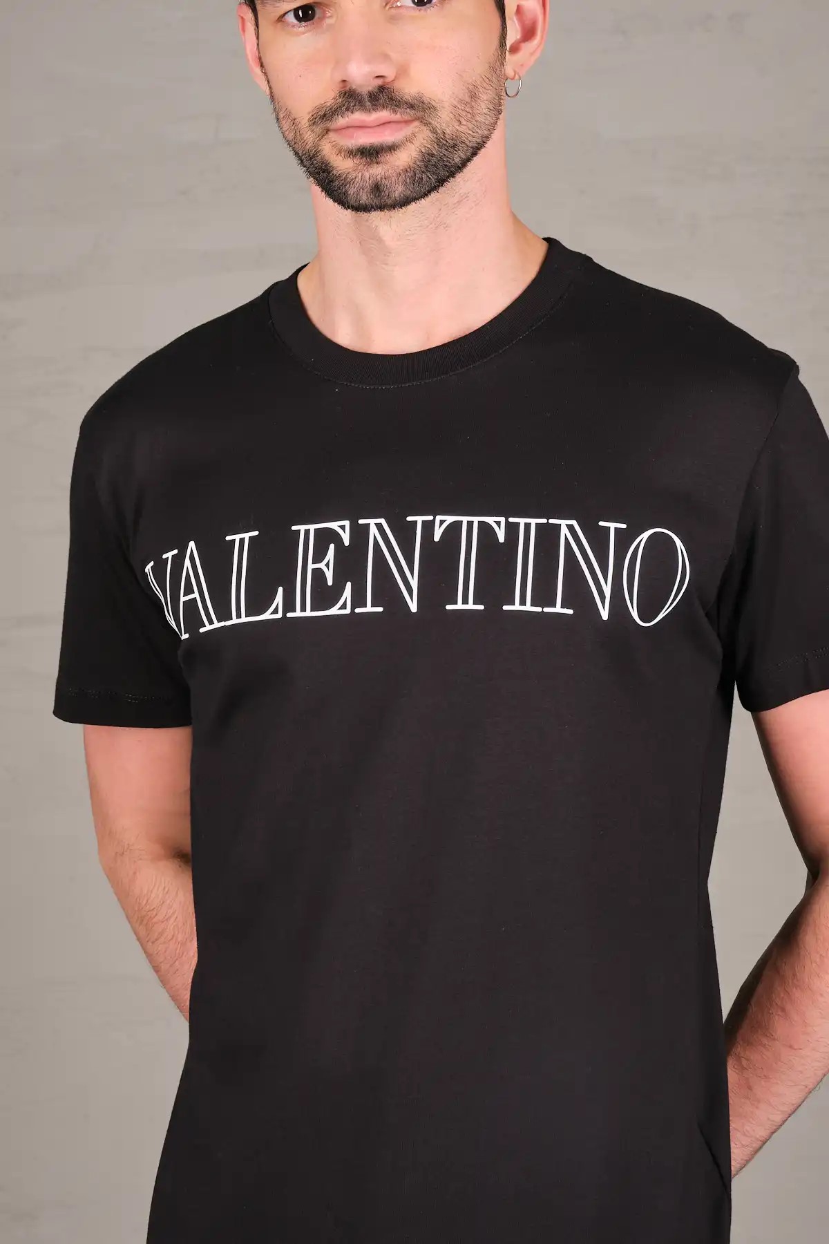Valentino Men's T-Shirt