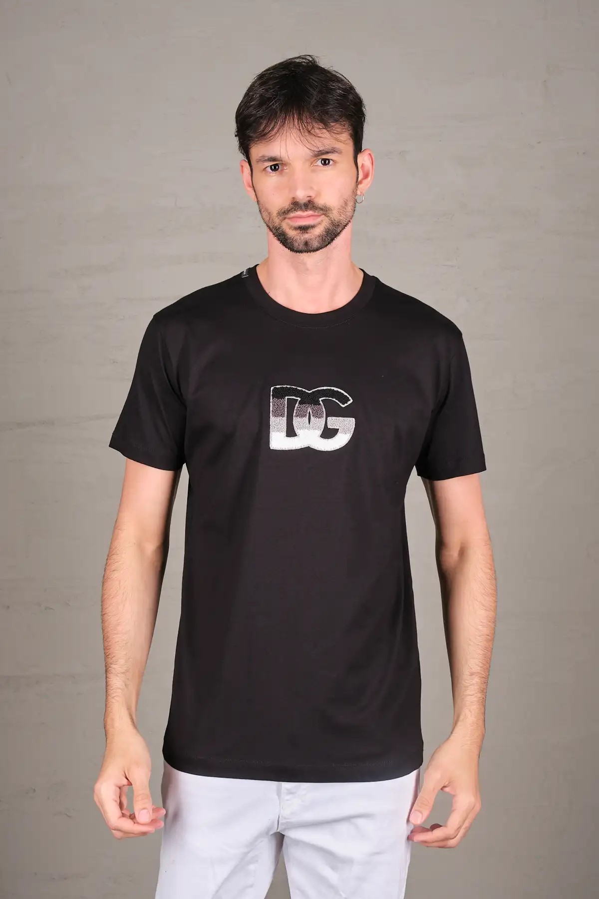 Dolce & Gabbana Men's T-Shirt