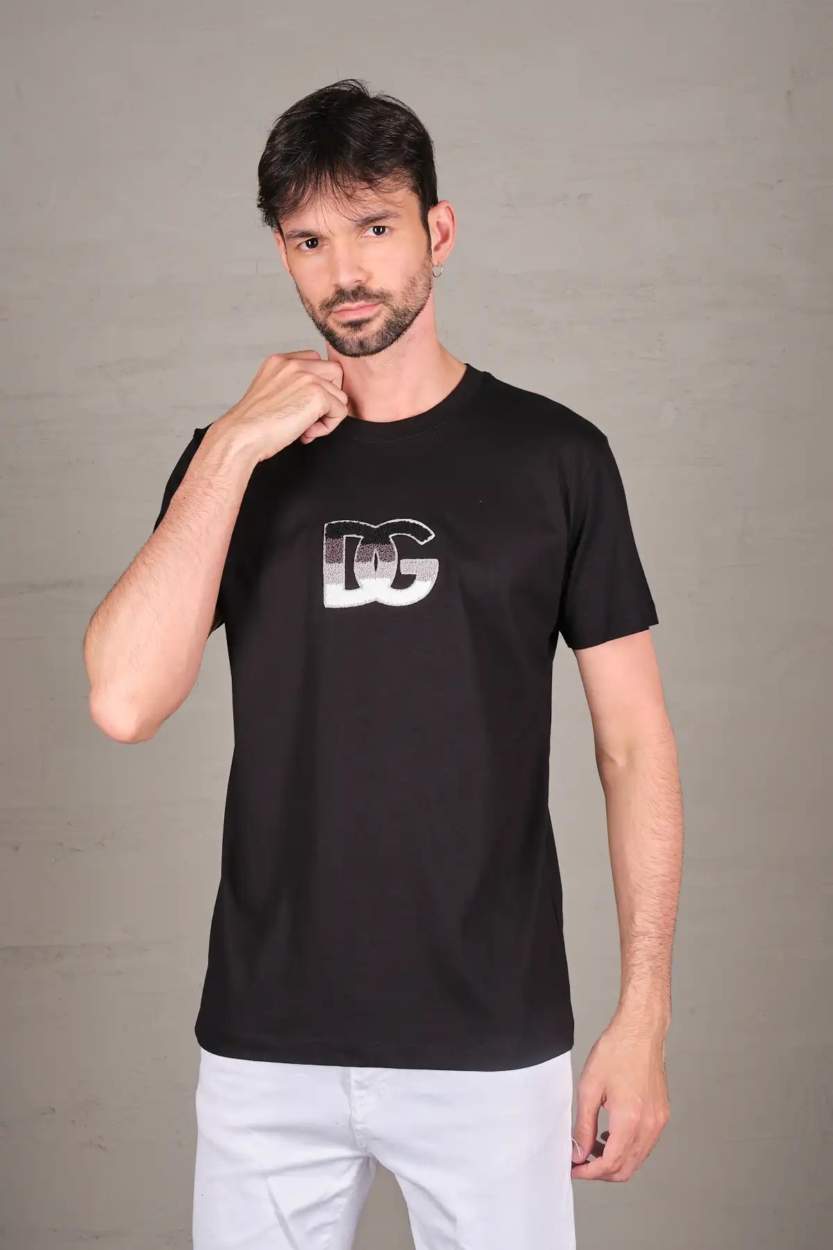Dolce & Gabbana Men's T-Shirt