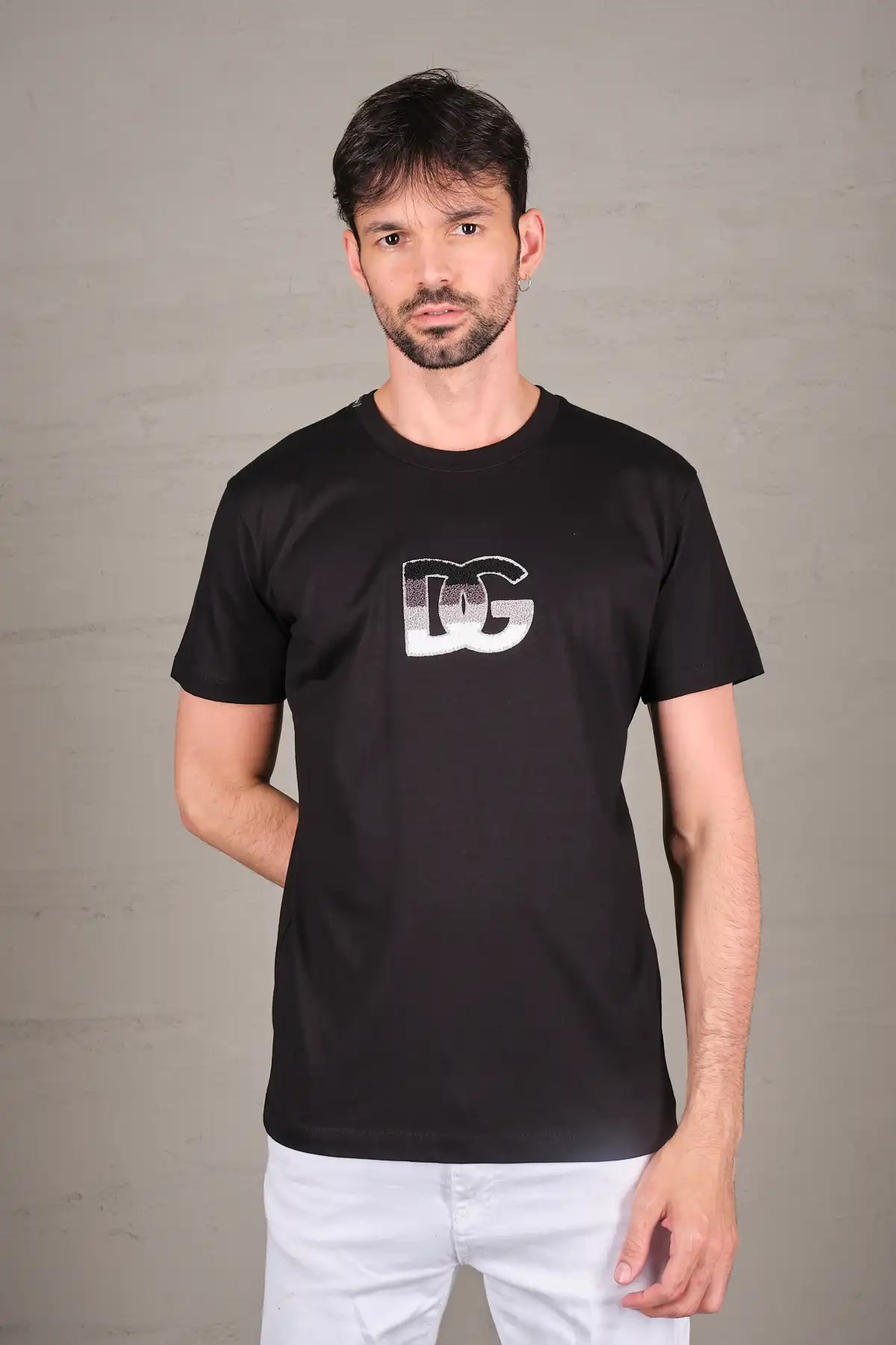 Dolce & Gabbana Men's T-Shirt