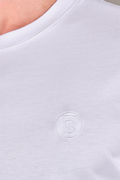Burberry Men's T-Shirt