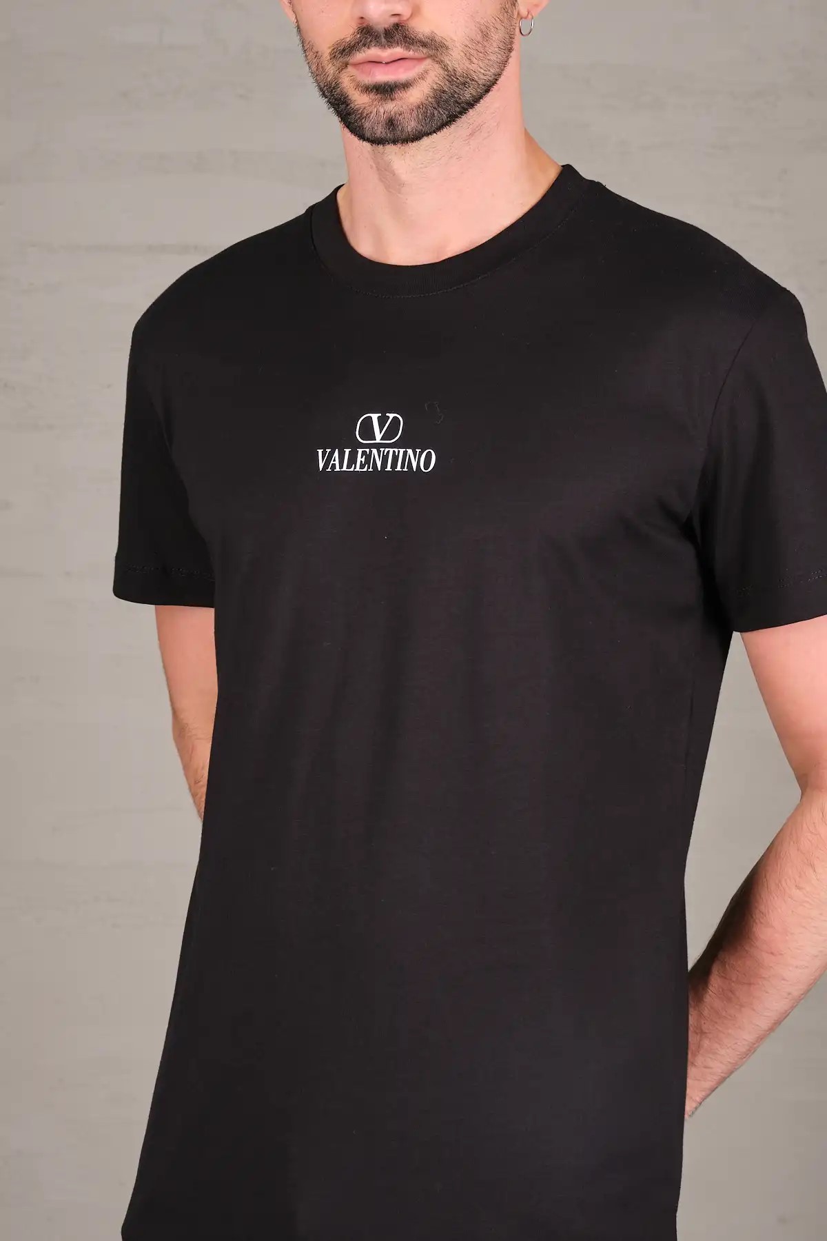 Valentino Men's T-Shirt