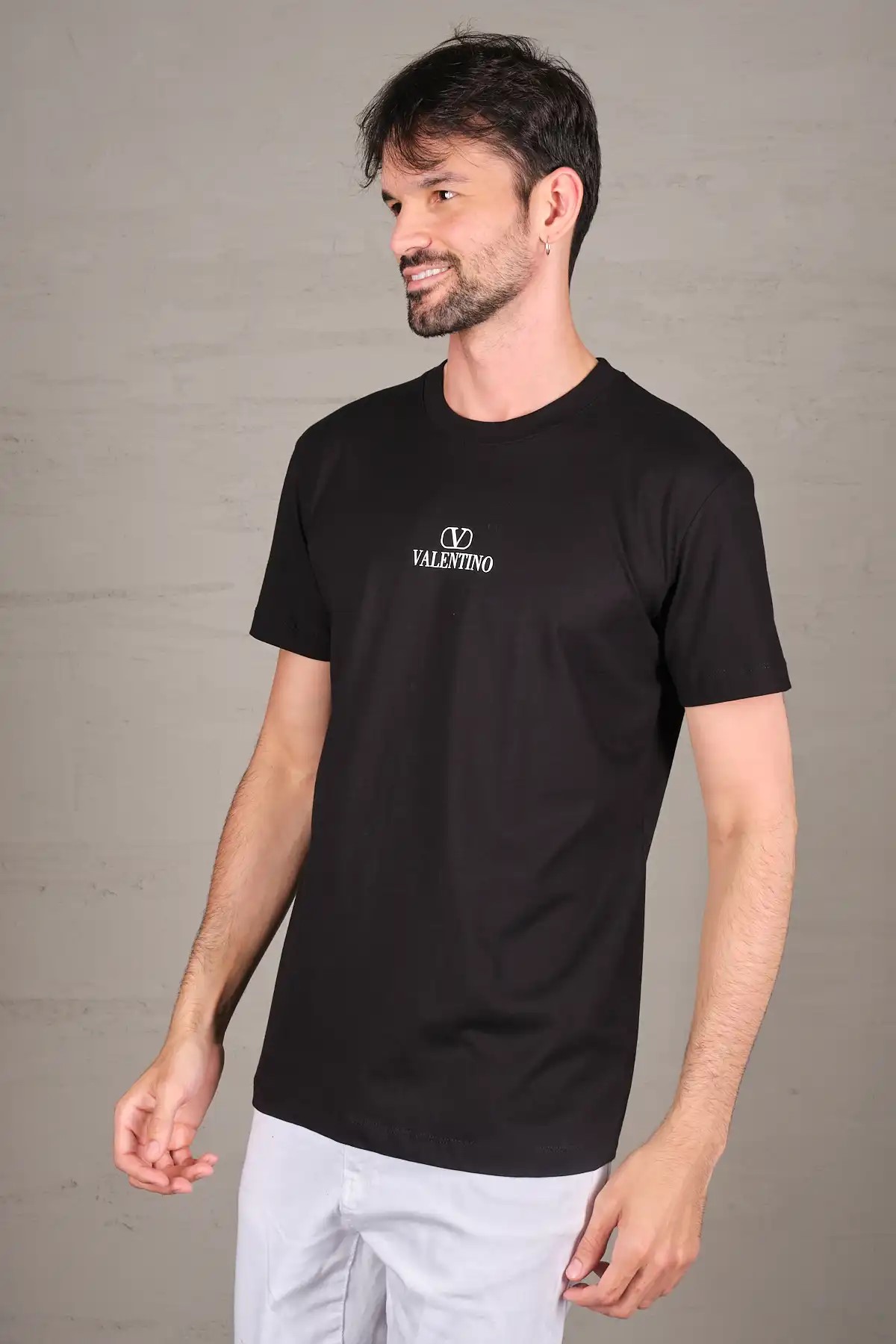 Valentino Men's T-Shirt