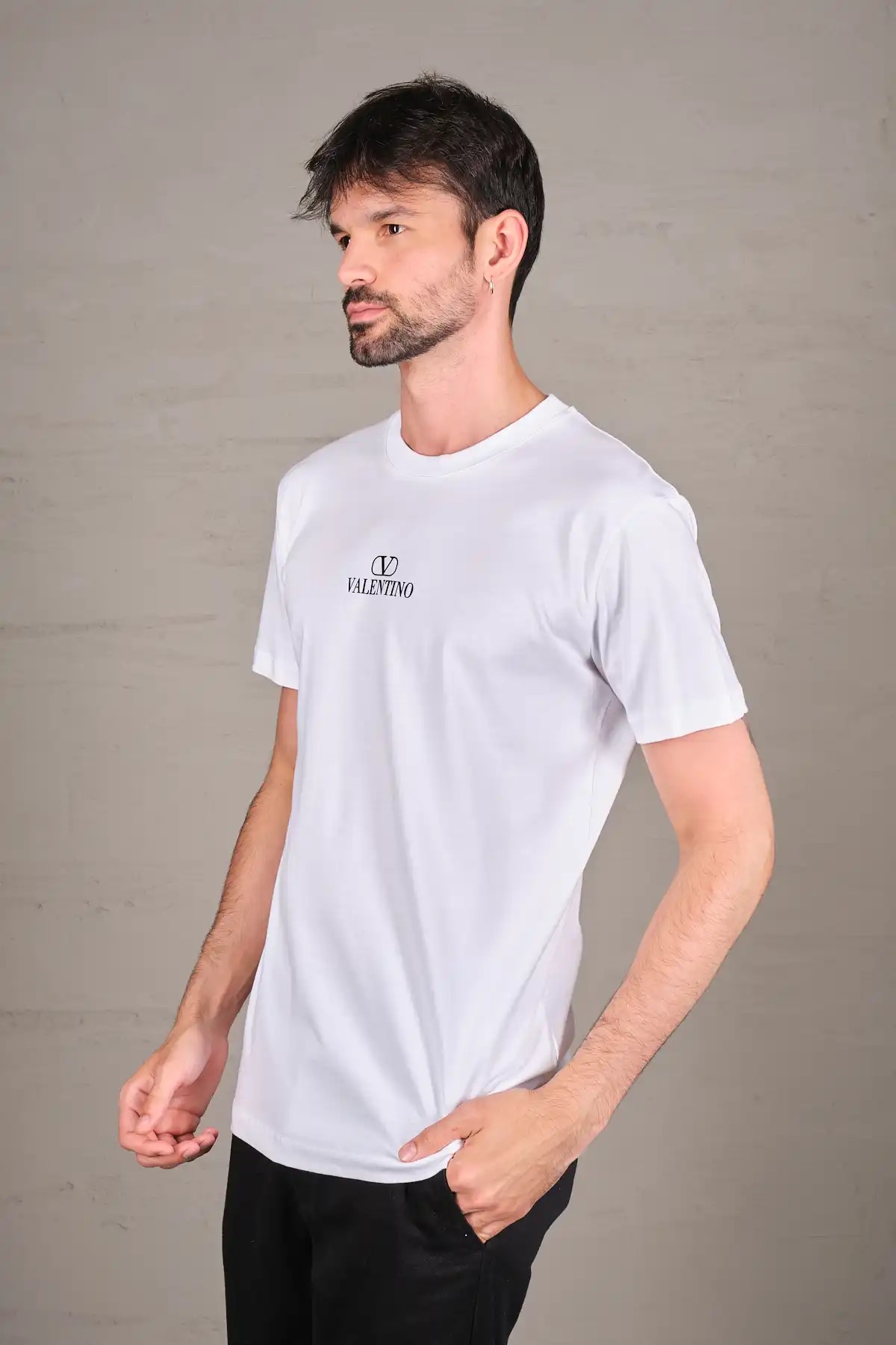 Valentino Men's T-Shirt