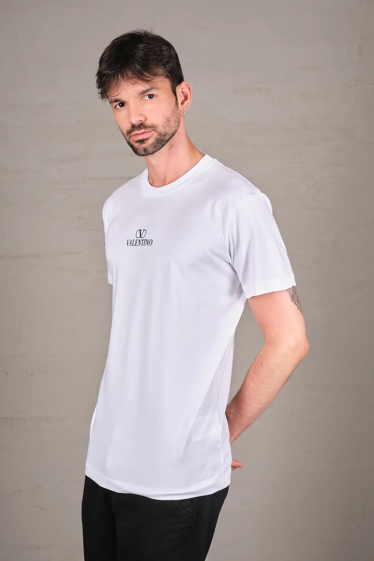 Valentino Men's T-Shirt