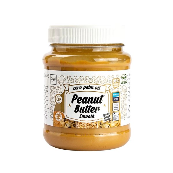 Peanut butter