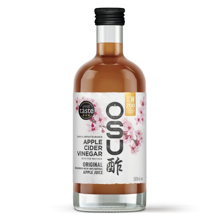 Apple Cider Vinegar