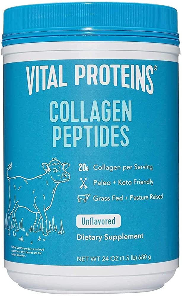 VITAL PROTEINS COLLAGEN PEPTIDES