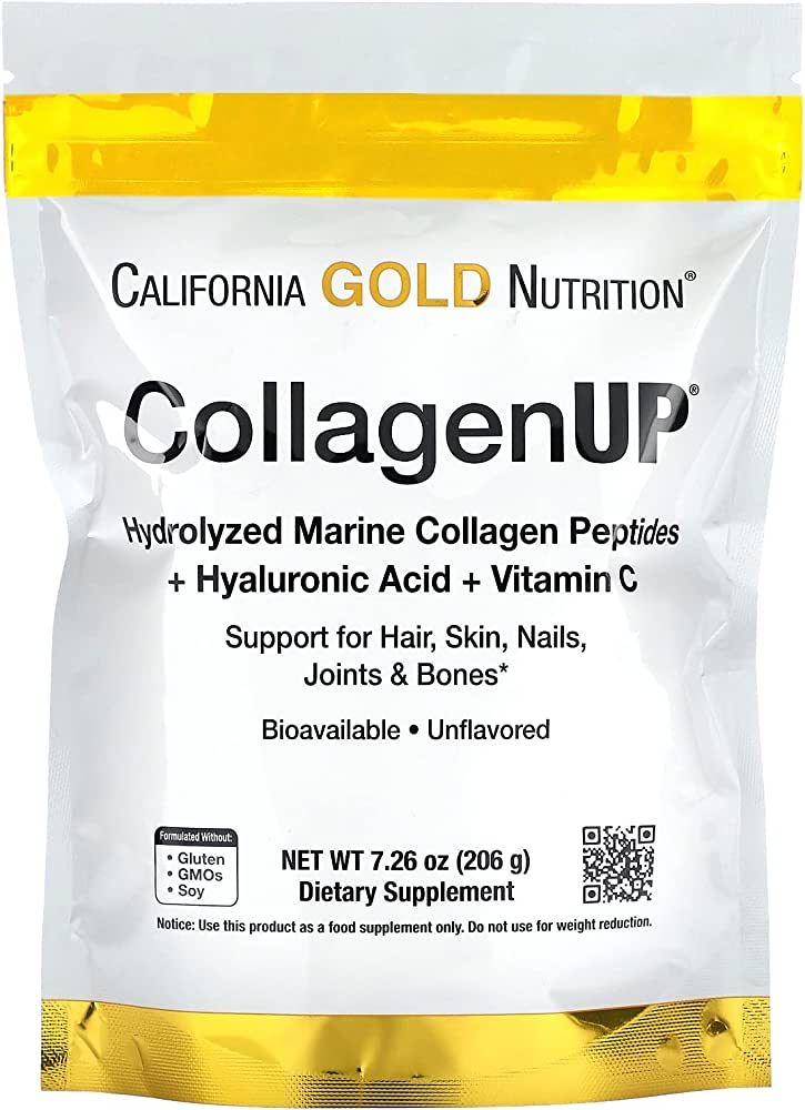 CollagenUP