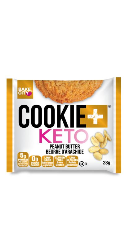 Cookie keto