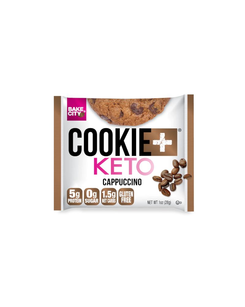 Cookie keto