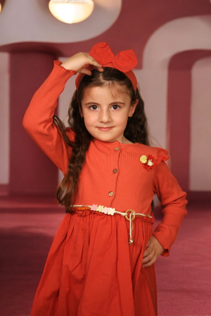 Children's Dress