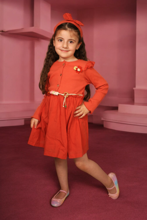 Children's Dress