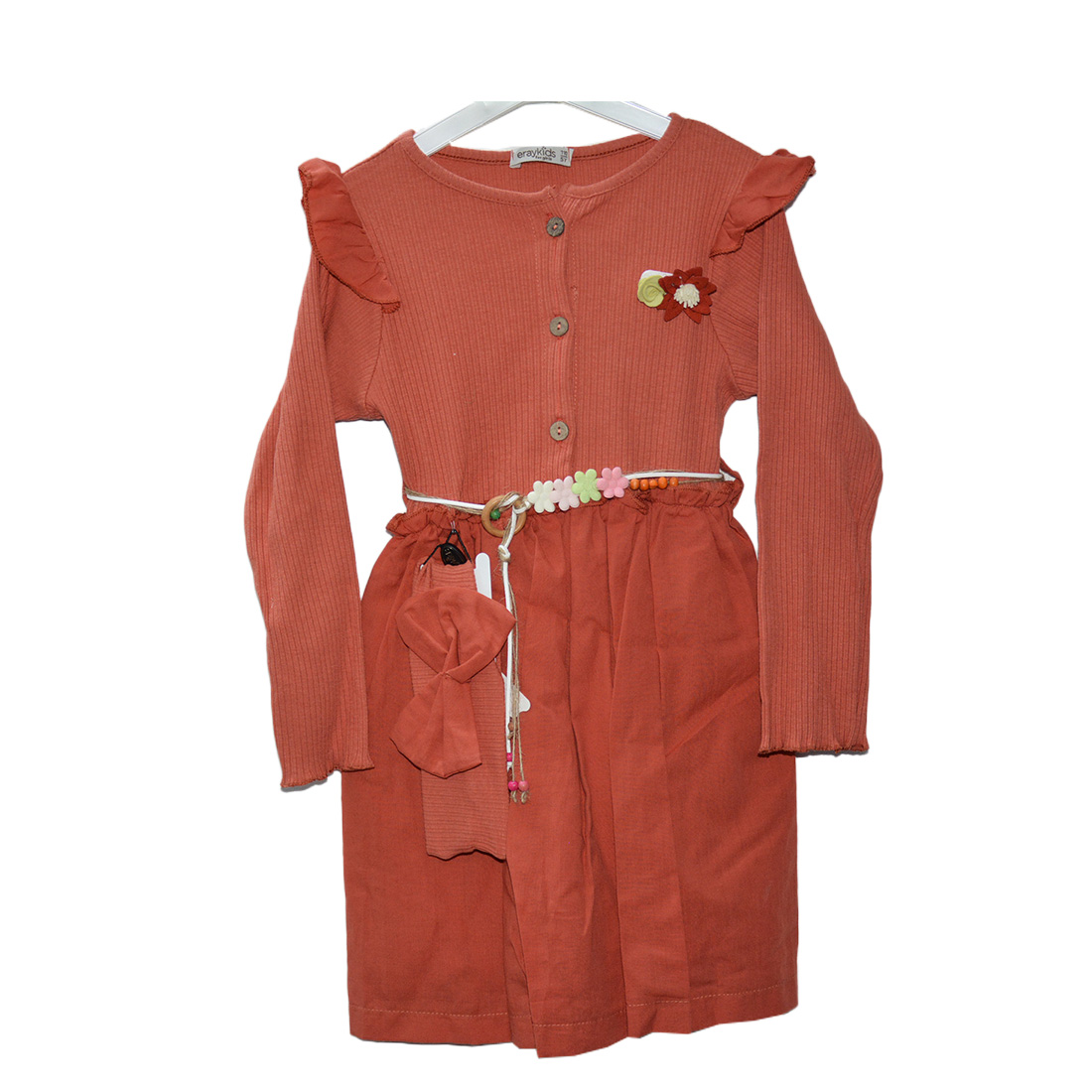 Children's Dress