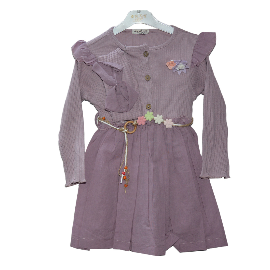 Children's Dress