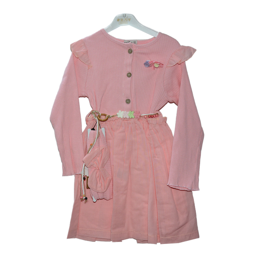 Children's Dress