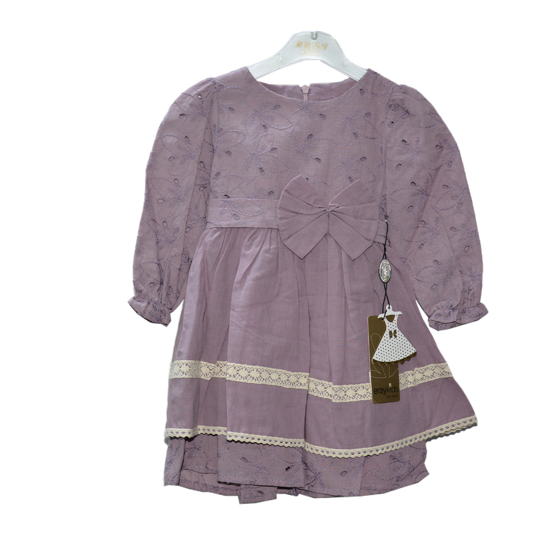 Children's Dress