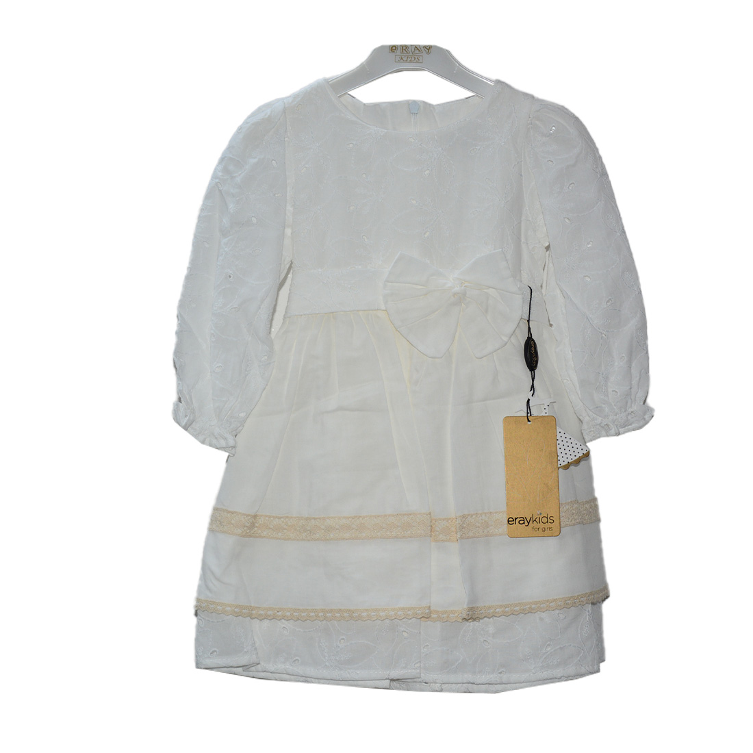 Children's Dress
