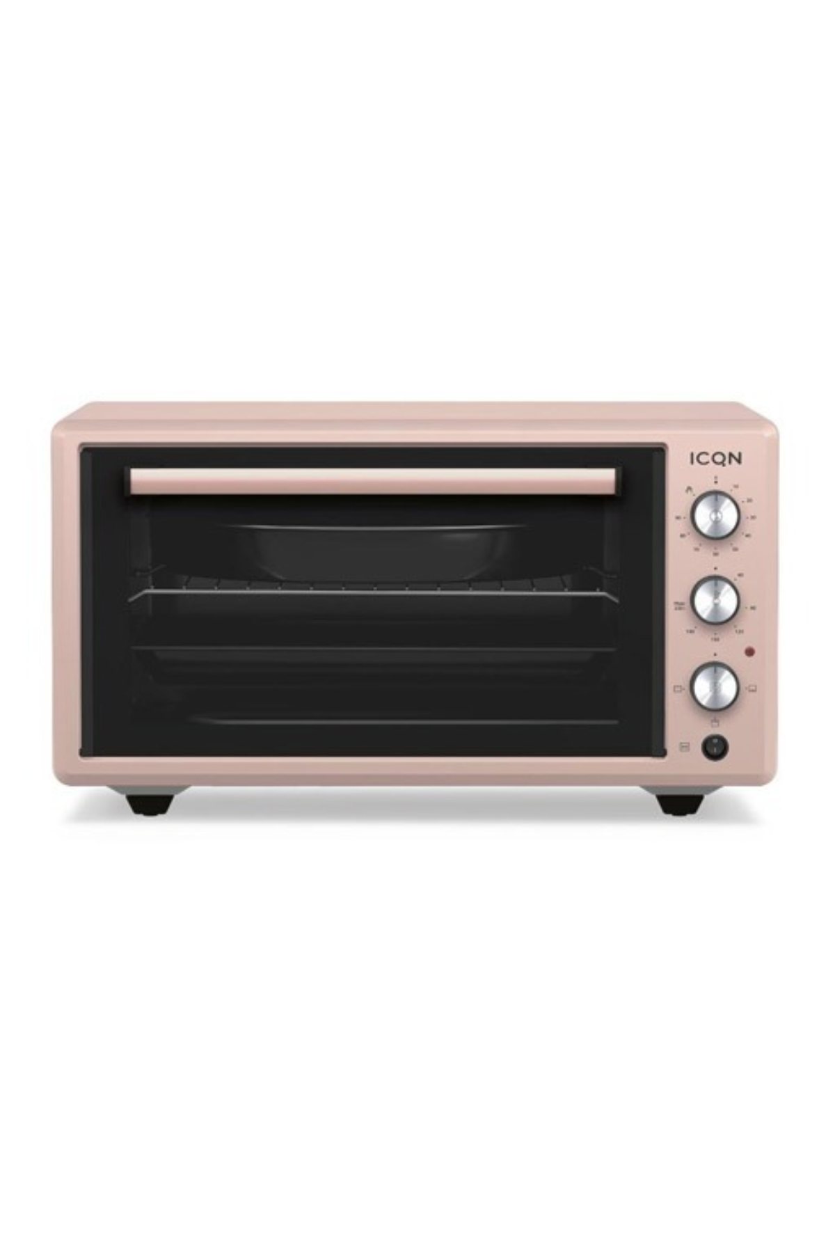 Electric oven 45 liters