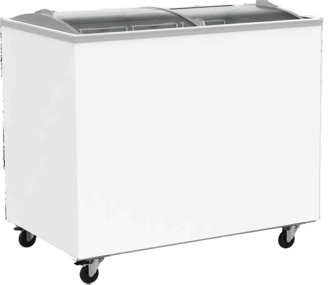 Simfer Horizontal Freezer