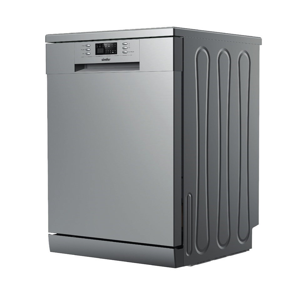 Simfer Dish Washing Machine