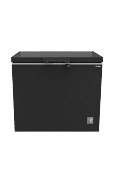 Simfer freezer 14 feet