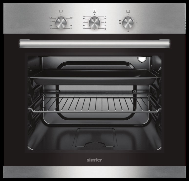 Simfer Gas Oven