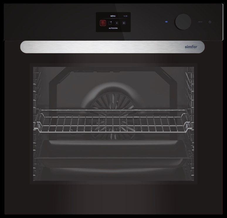 Simfer Electric oven
