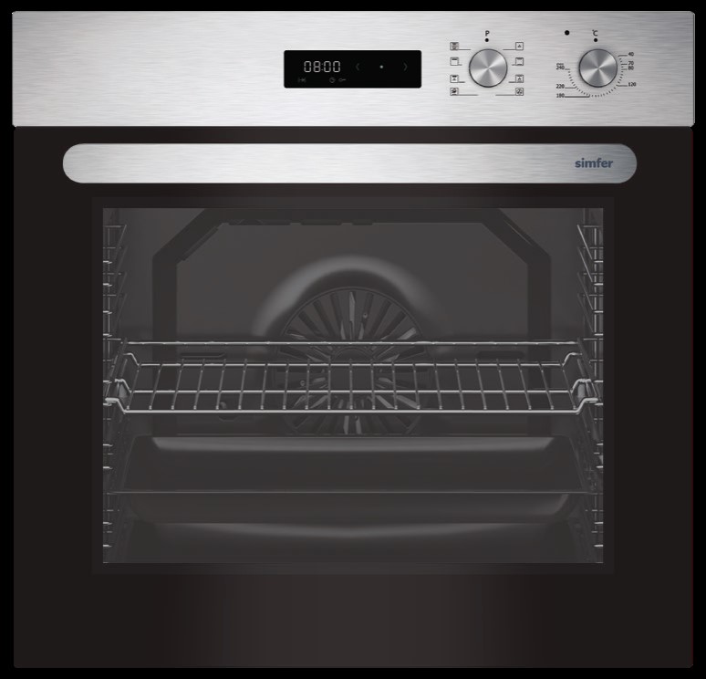 Simfer Electric oven