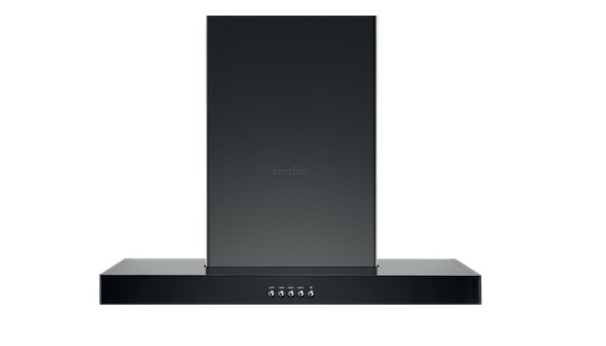 Simfer Cooker Hood 60 cm