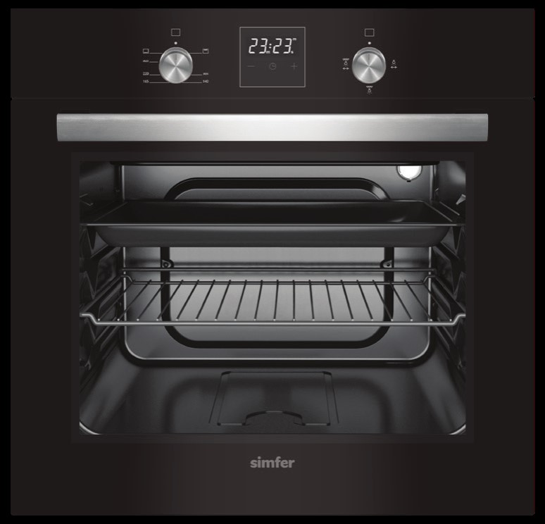 Simfer Gas Oven