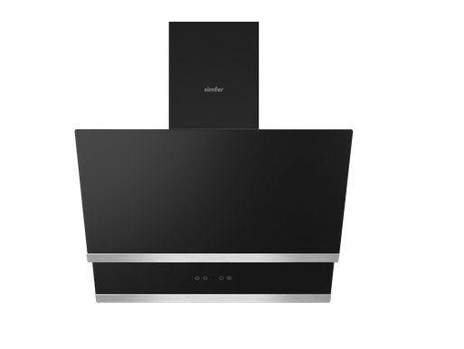 Simfer Cooker Hood 60 cm0