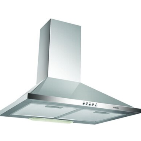 Simfer Cooker Hood 90 cm