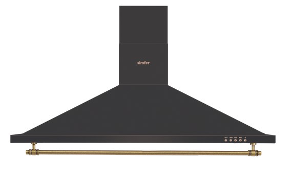 Simfer Cooker Hood 90 cm