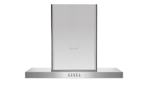 Simfer Cooker Hood 60 cm