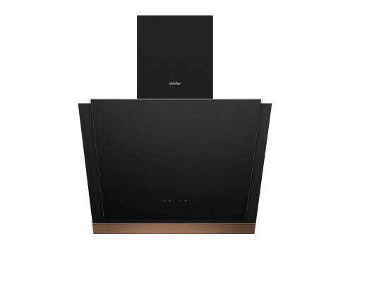 Simfer Cooker Hood 60 cm
