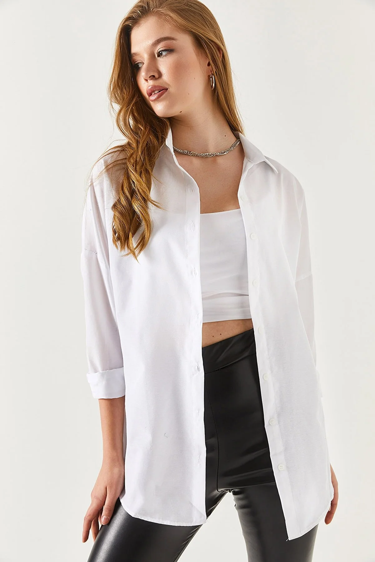 Woman's Shirt