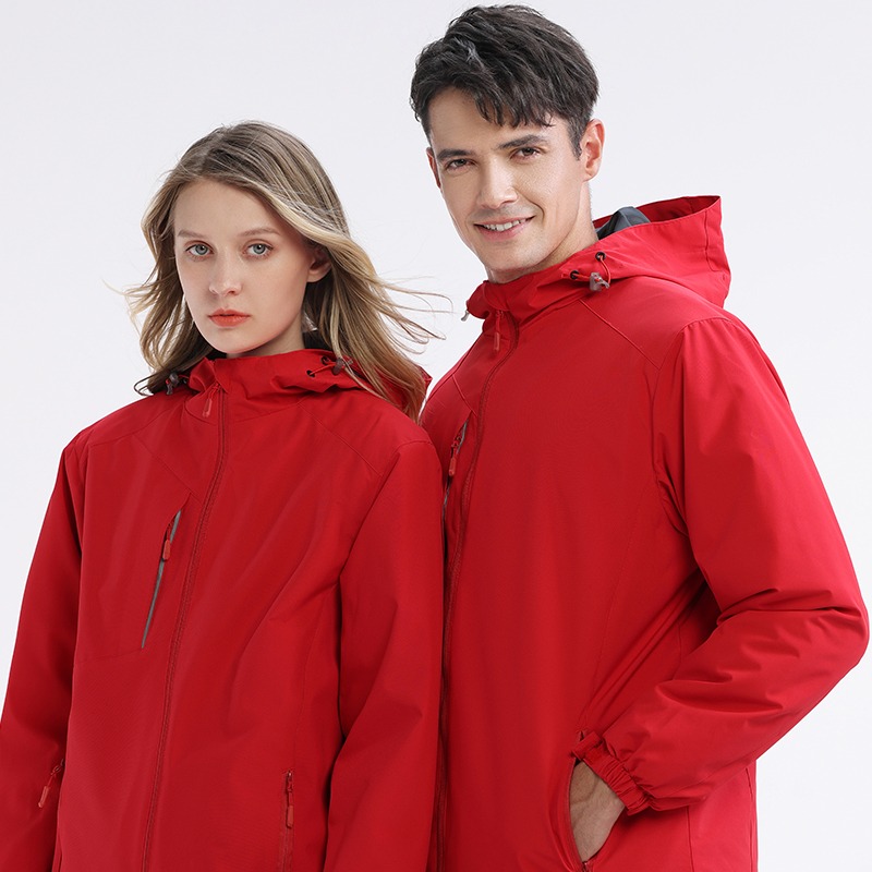 Hardshell Jacket