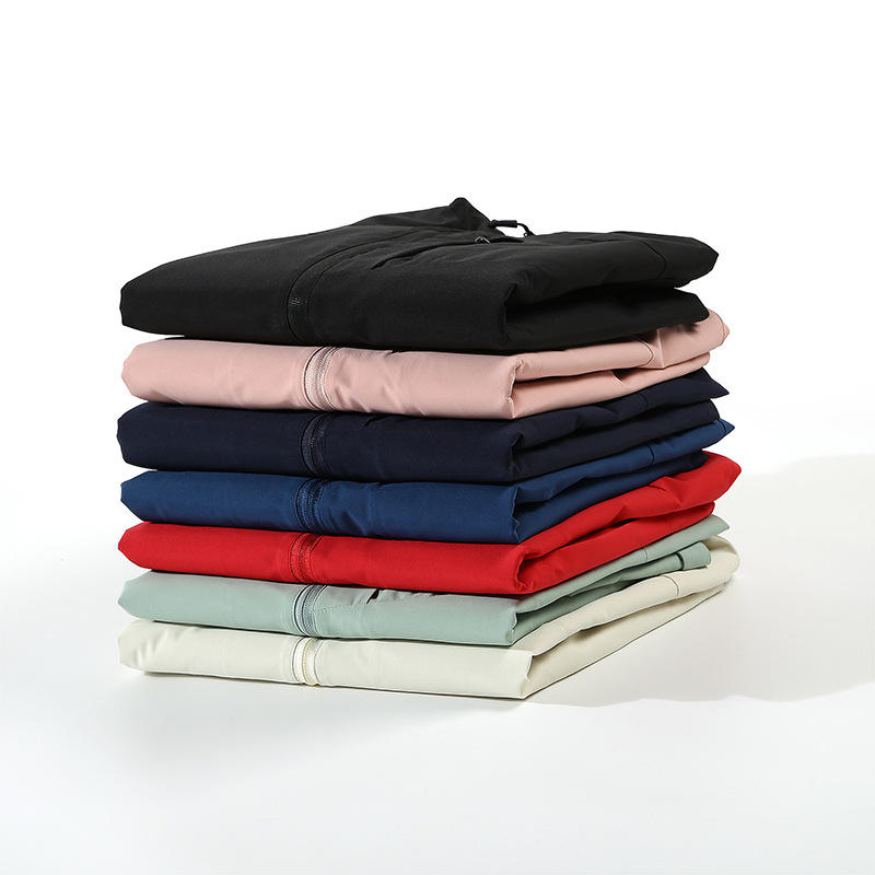 Hardshell Jacket