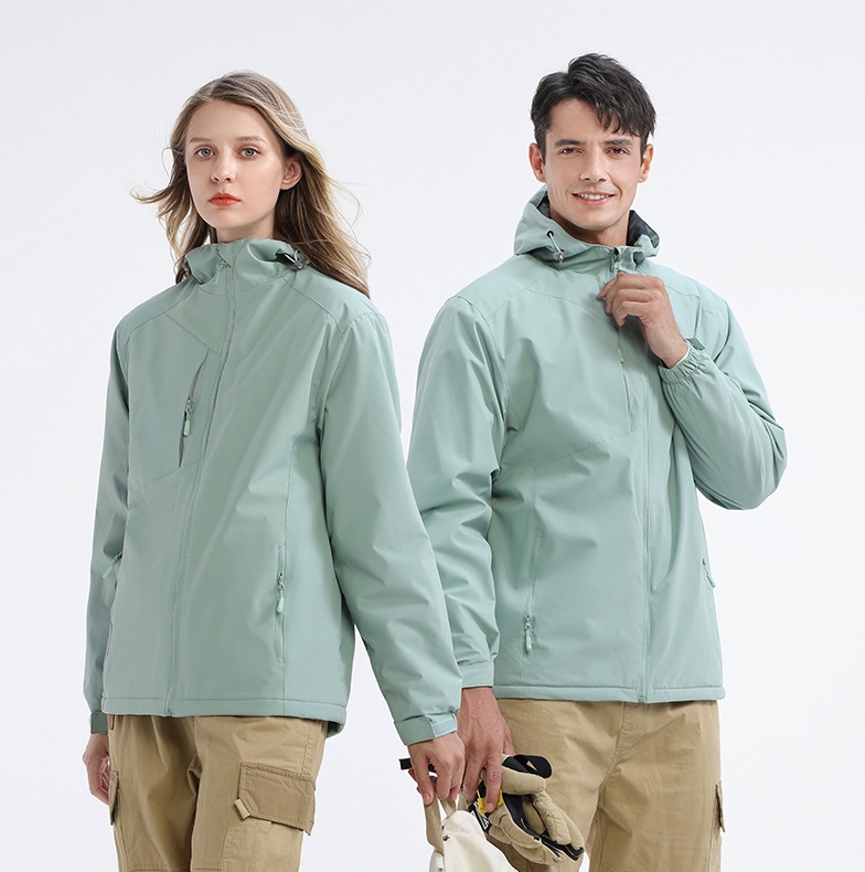 Hardshell Jacket