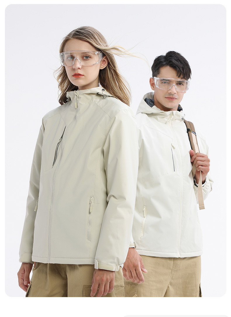 Hardshell Jacket
